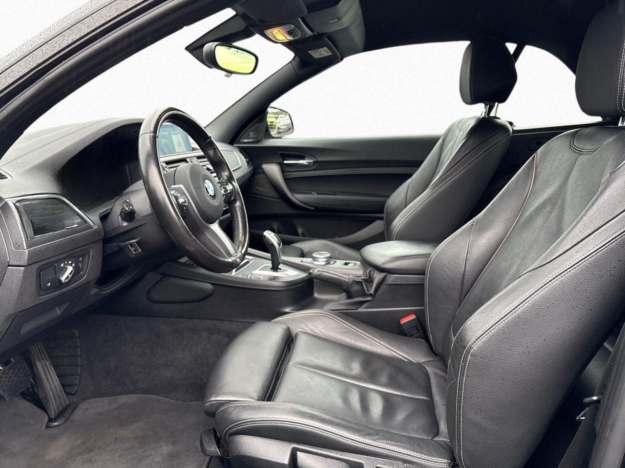 BMW M240iA xDrive Cabrio NaviPro,AdLED,Leder,H/K,Kam foto 13