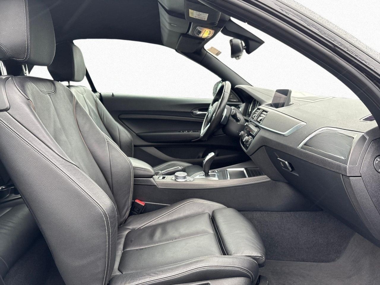 BMW M240iA xDrive Cabrio NaviPro,AdLED,Leder,H/K,Kam foto 14