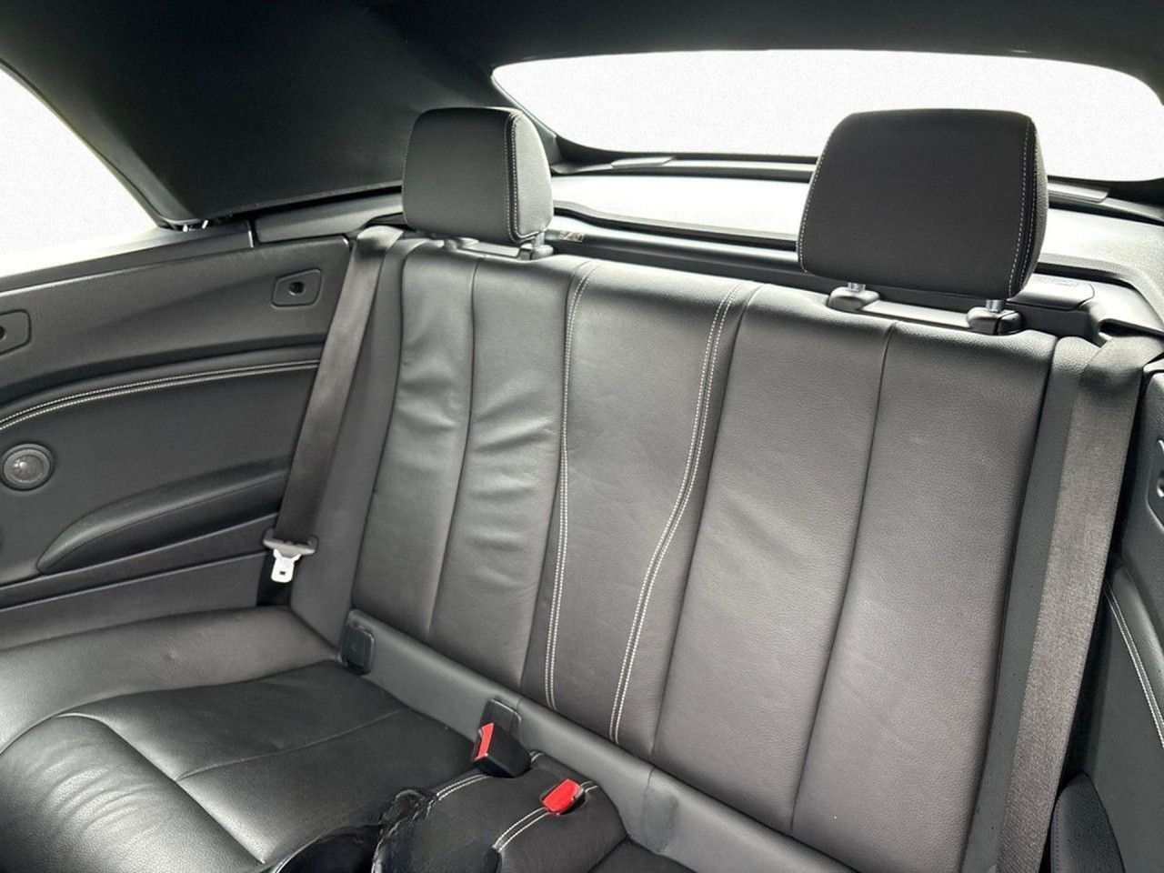 BMW M240iA xDrive Cabrio NaviPro,AdLED,Leder,H/K,Kam foto 15