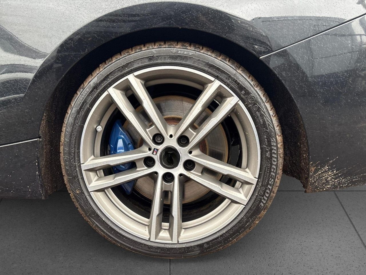 BMW M240iA xDrive Cabrio NaviPro,AdLED,Leder,H/K,Kam foto 17
