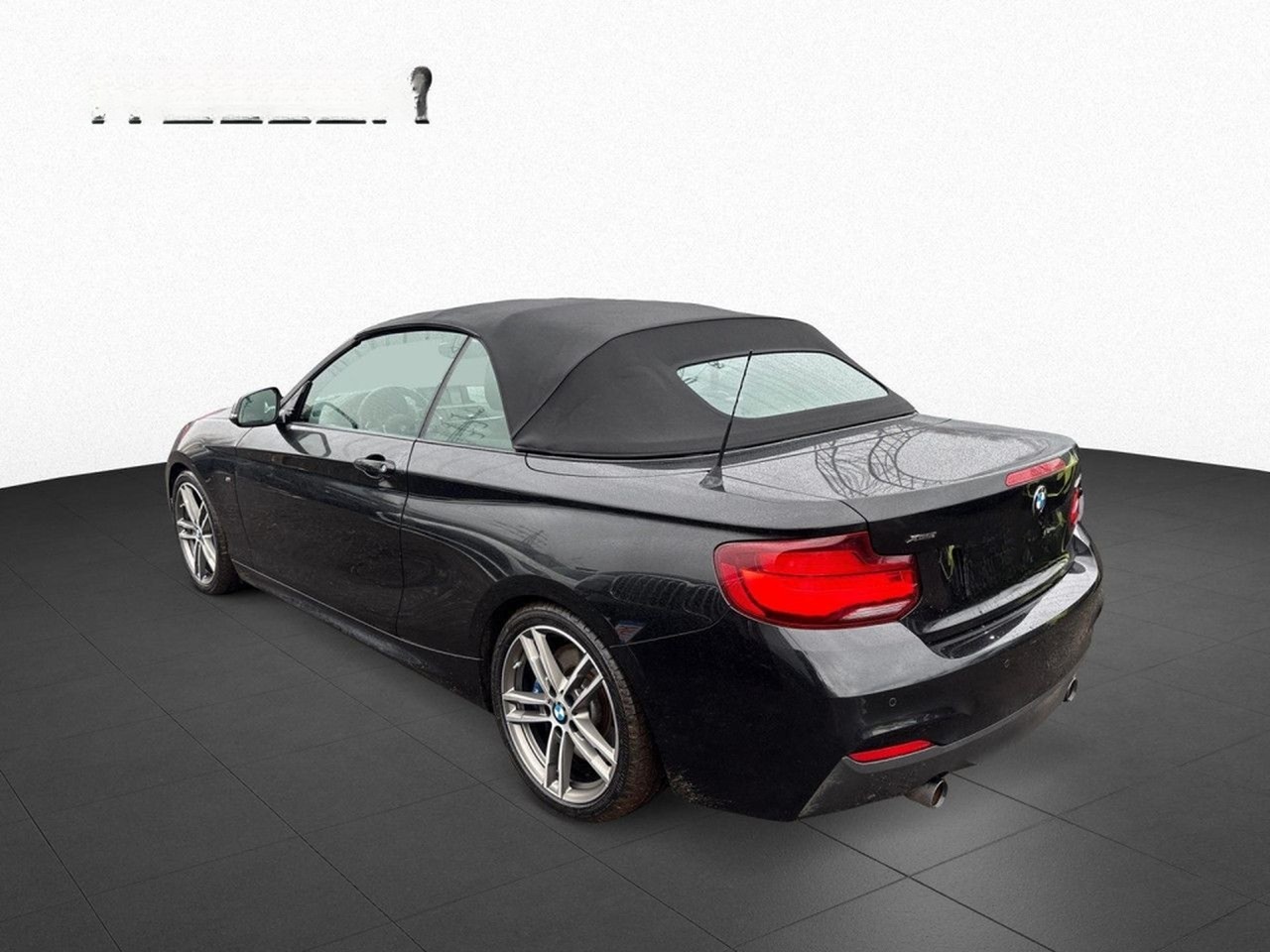 BMW M240iA xDrive Cabrio NaviPro,AdLED,Leder,H/K,Kam foto 6