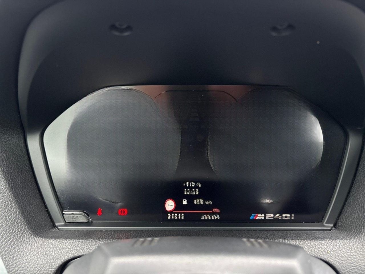 BMW M240iA xDrive Cabrio NaviPro,AdLED,Leder,H/K,Kam foto 9