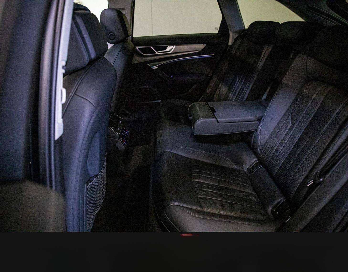 Audi A6 Avant 50 TDI quattro PANO B&O LED ACC 19z foto 18