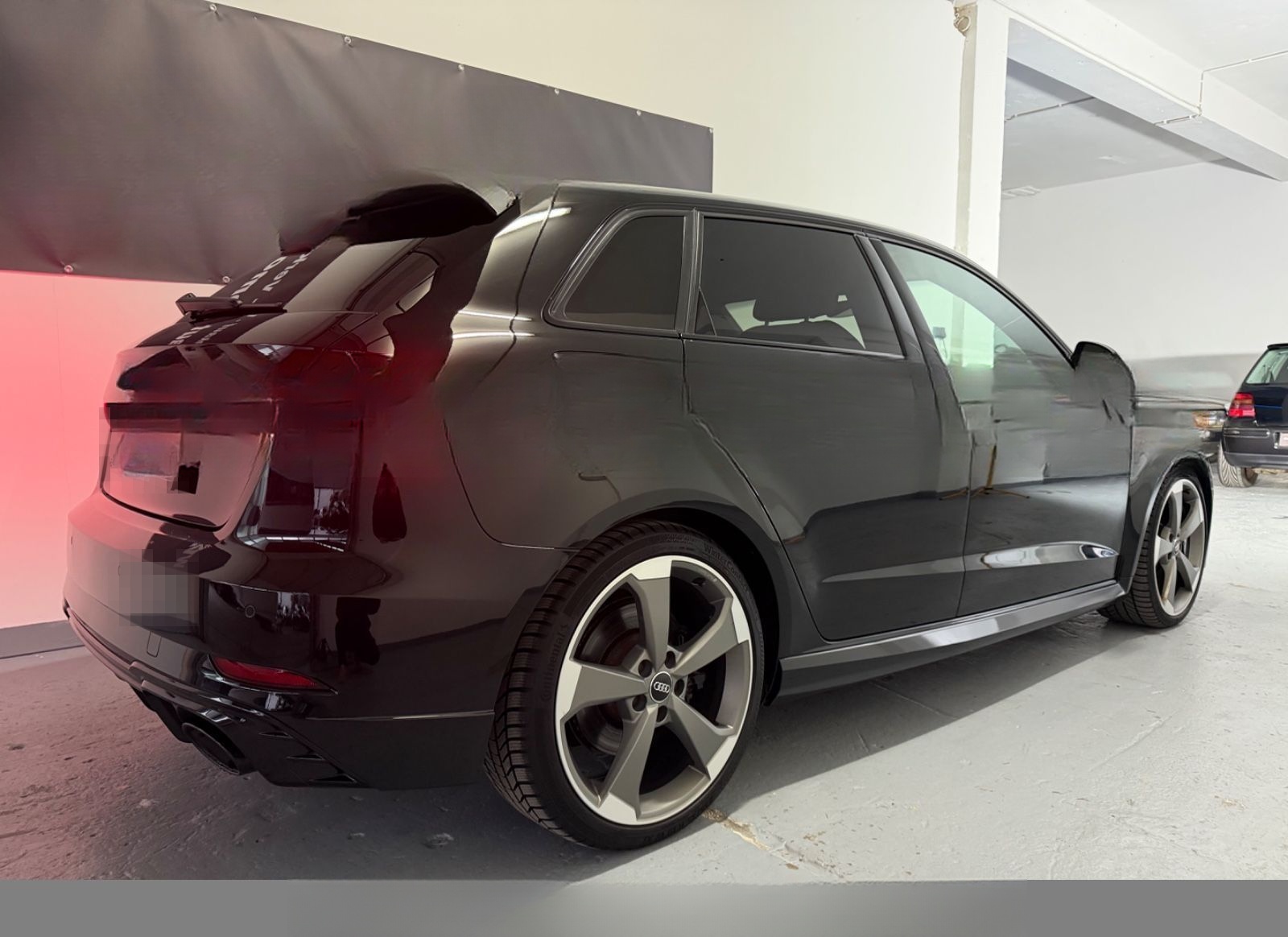 Audi RS3| RS AGA| B&O| Matrix| Kamera| 280 V-Max foto 11