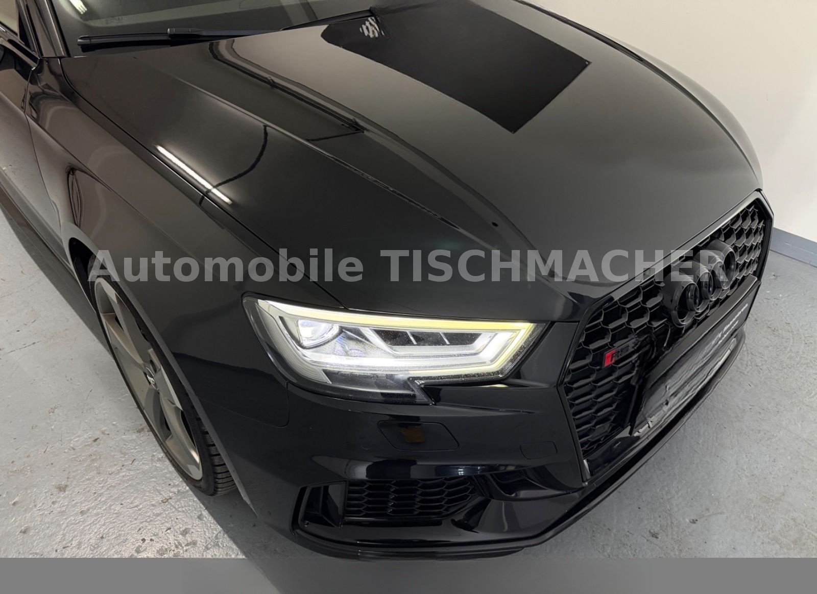 Audi RS3| RS AGA| B&O| Matrix| Kamera| 280 V-Max foto 14