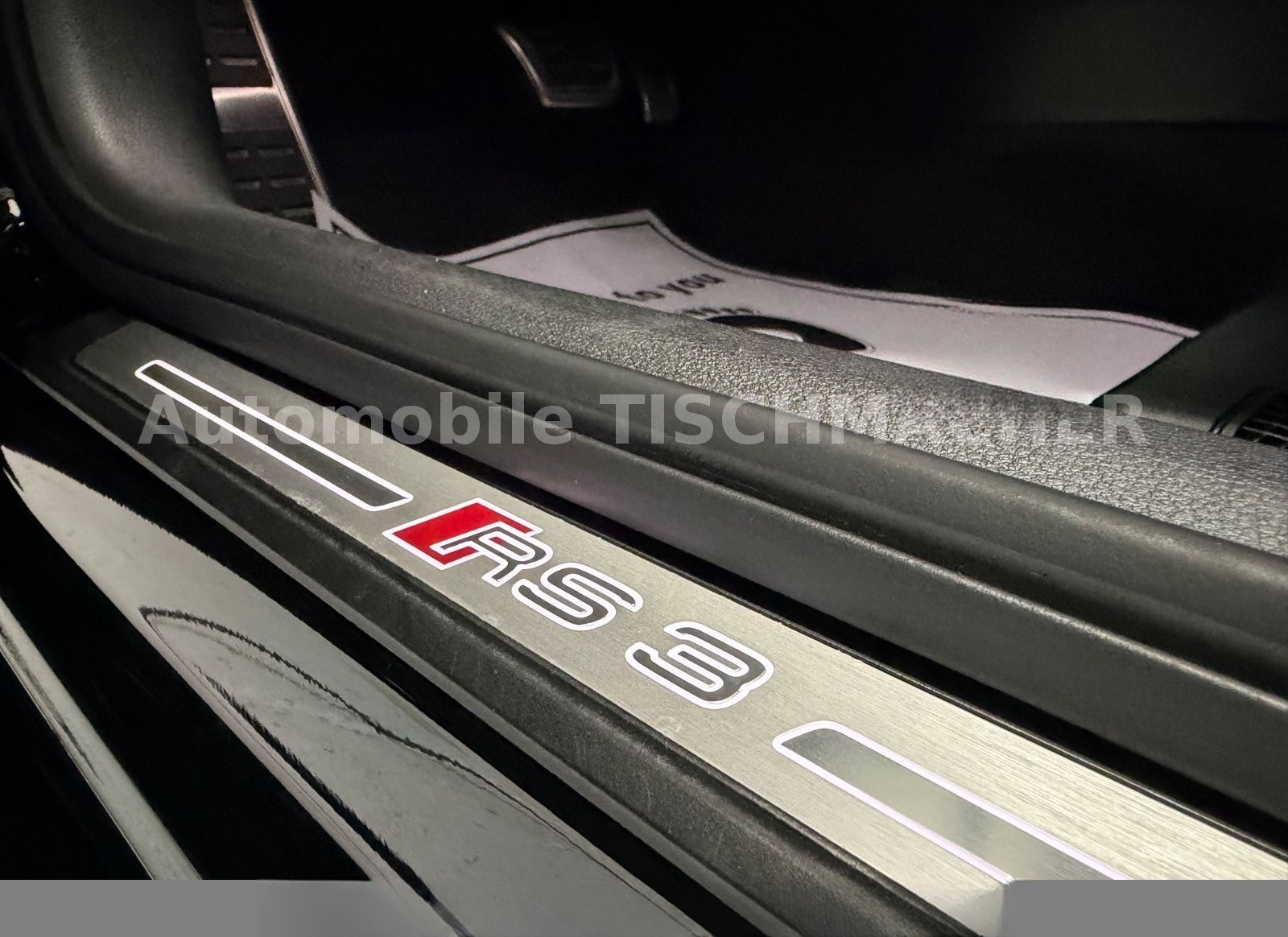 Audi RS3| RS AGA| B&O| Matrix| Kamera| 280 V-Max foto 19