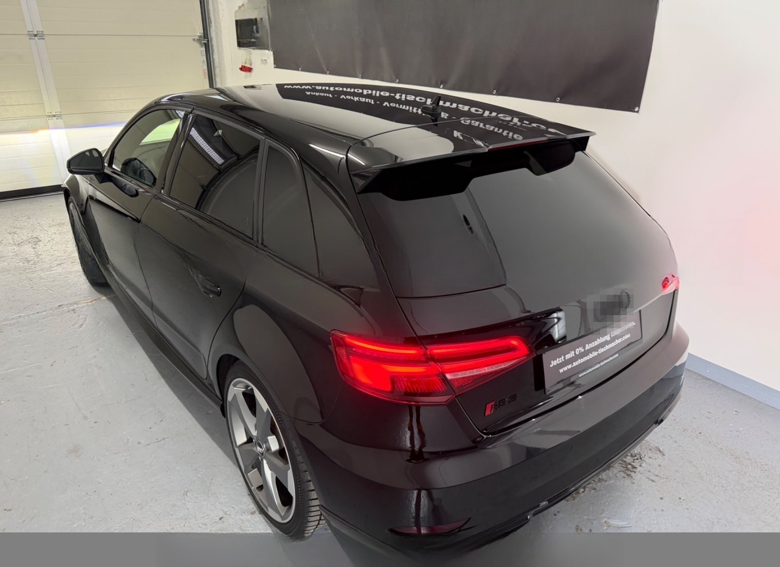 Audi RS3| RS AGA| B&O| Matrix| Kamera| 280 V-Max foto 7