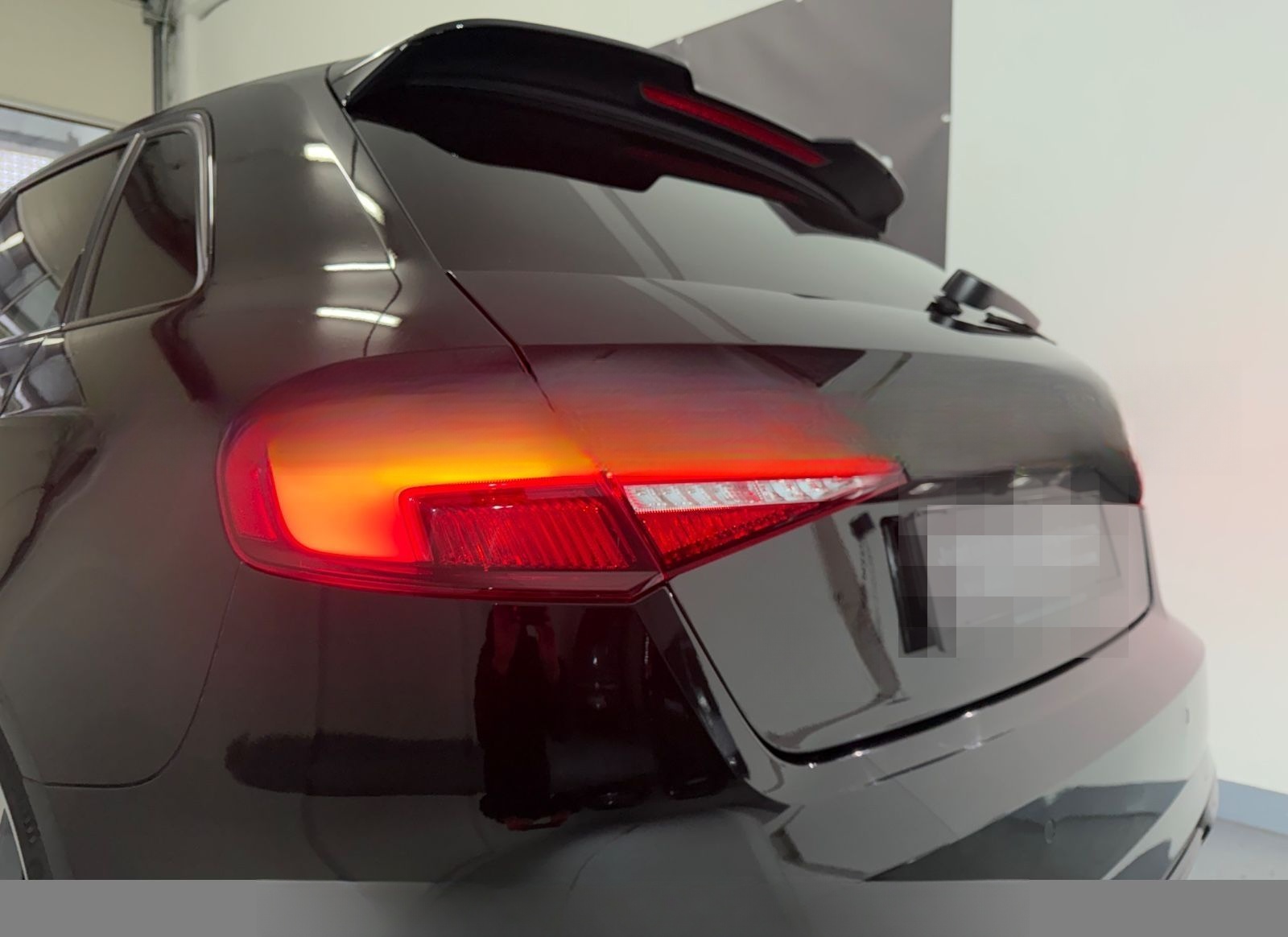 Audi RS3| RS AGA| B&O| Matrix| Kamera| 280 V-Max foto 9