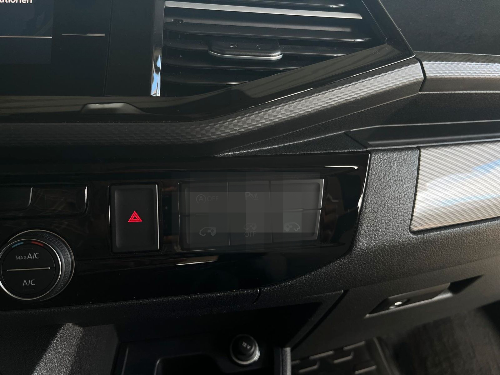 Volkswagen T6.1 Multivan Klimaauto, Navi, Einparkhilfe foto 19