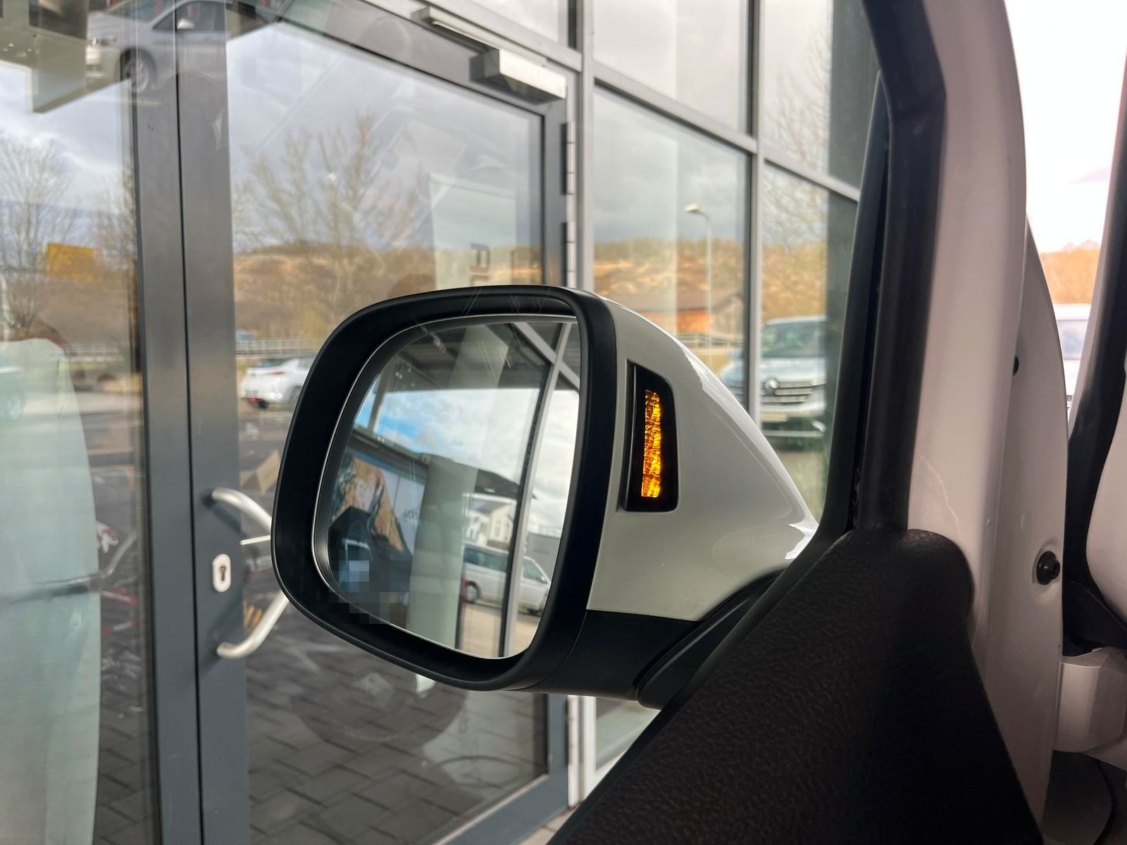 Volkswagen T6.1 Multivan Klimaauto, Navi, Einparkhilfe foto 20