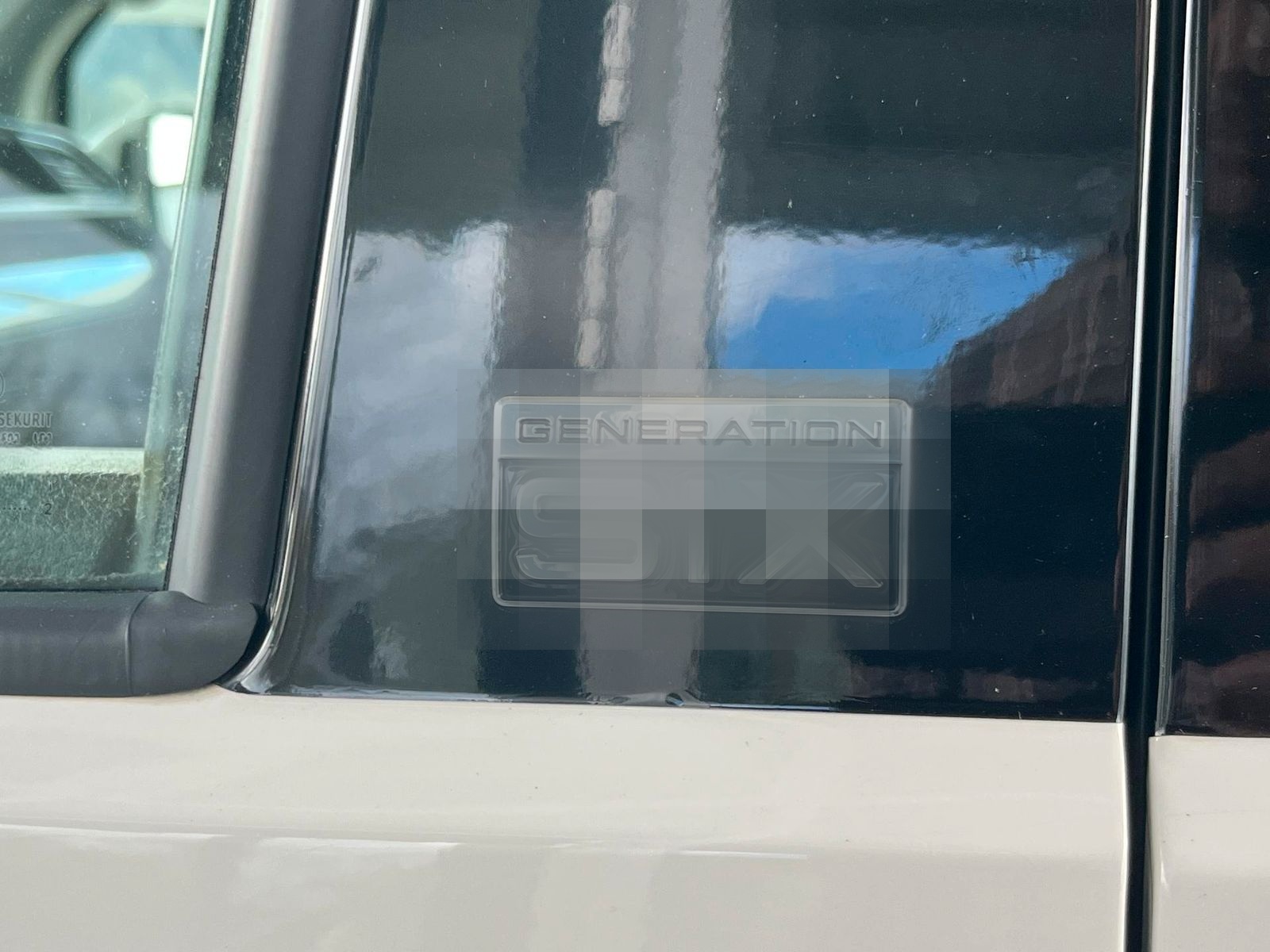 Volkswagen T6.1 Multivan Klimaauto, Navi, Einparkhilfe foto 22