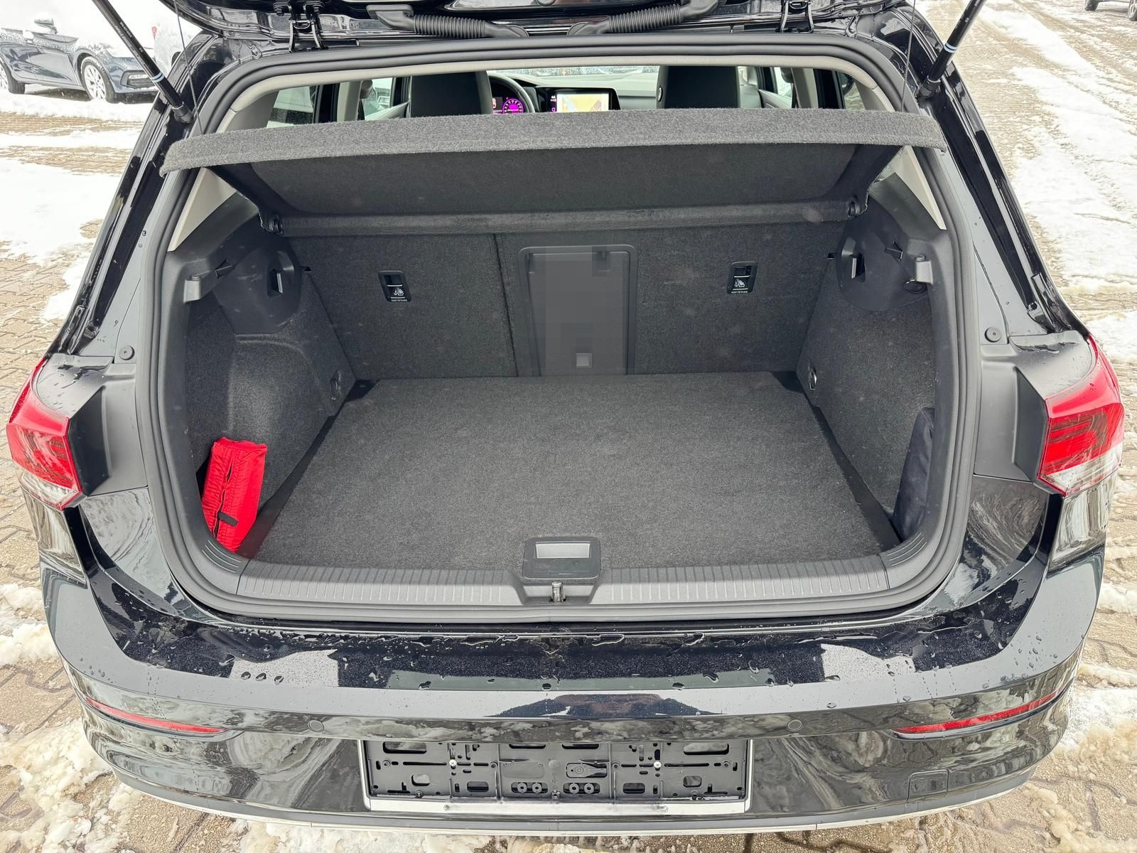 Volkswagen Golf Lim 2.0TDI DSG Style Matrix Navi PDC foto 11