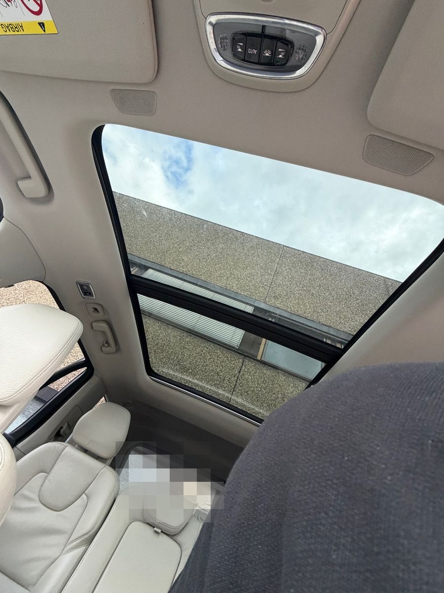 Volvo XC90 B5 Momentum Pro AWD  PANO+LED+LEDER+CAM+h/k foto 11