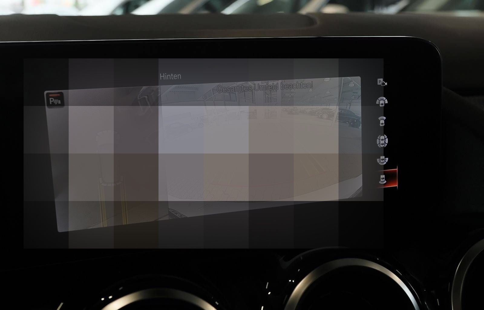 Mercedes-Benz B 250 e PANO+360°+DISTRO+TOTWINKEL+CARPLAY+17" foto 11