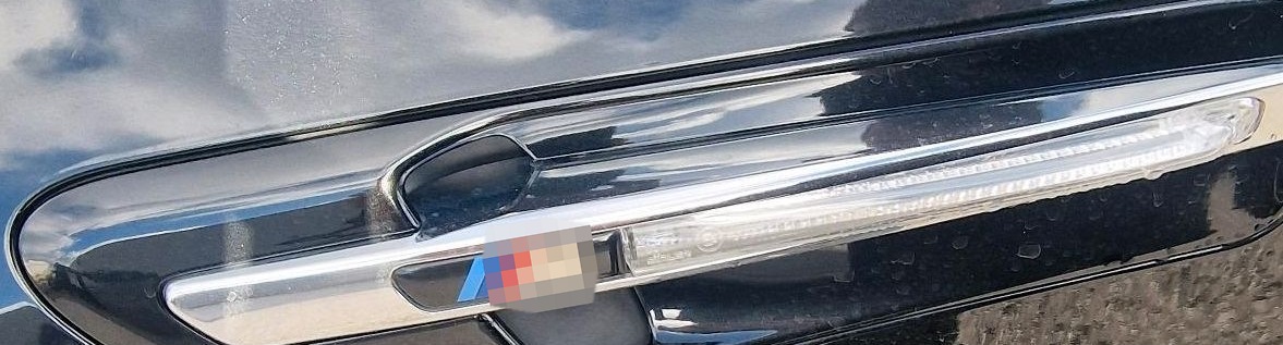 BMW X6 M E71 4.4 V8 Bi-Turbo  555 PS M-Dri... foto 7