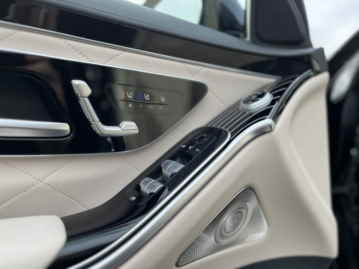 Mercedes-Benz S 580 4M Lang AMG+BURM+NIGHT+AIRMATIC+DIGI LIGHT foto 24