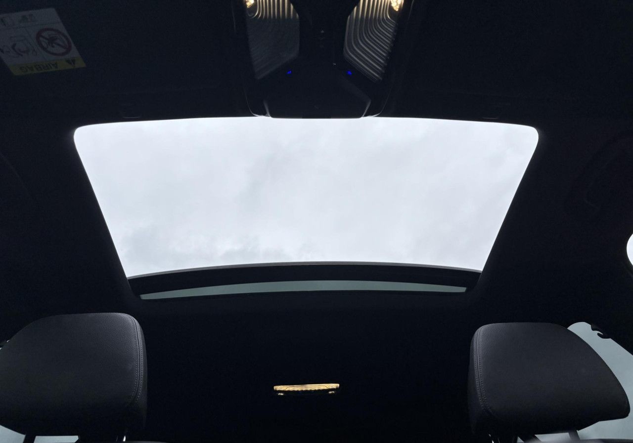 BMW M550i xDrive SurView HUD ACC Glasd.SoftCl.HK.19" foto 18