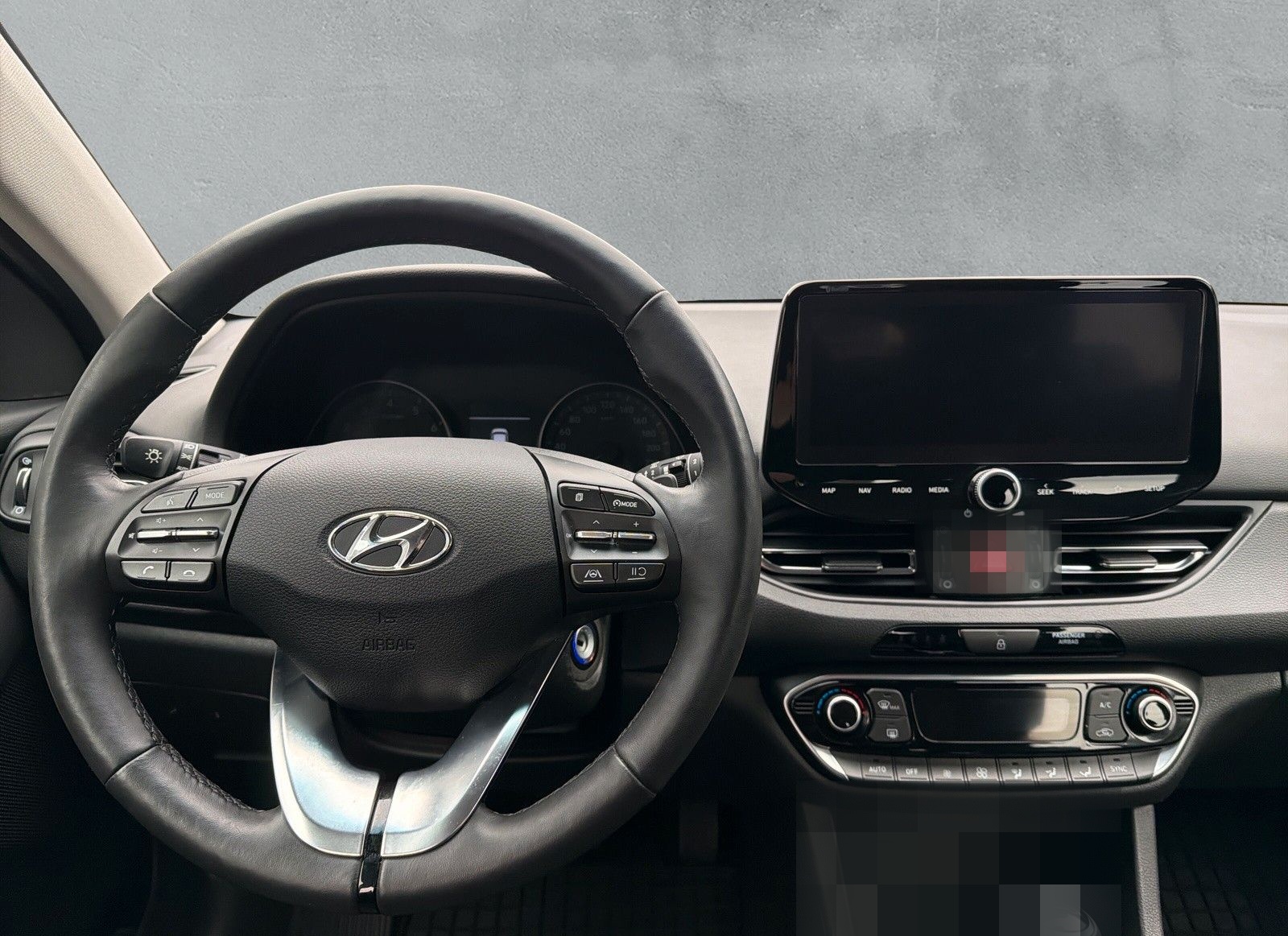 Hyundai i30 1,0 T-GDi DCT Trend NAVI*SHZ*RFK*KLIMAAUTO foto 13