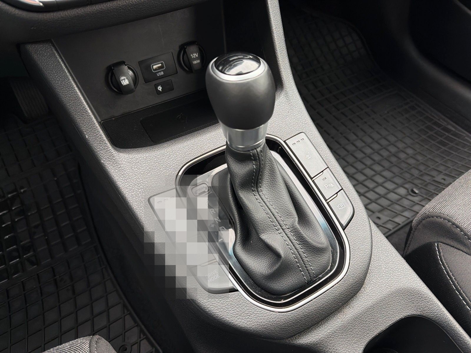 Hyundai i30 1,0 T-GDi DCT Trend NAVI*SHZ*RFK*KLIMAAUTO foto 18