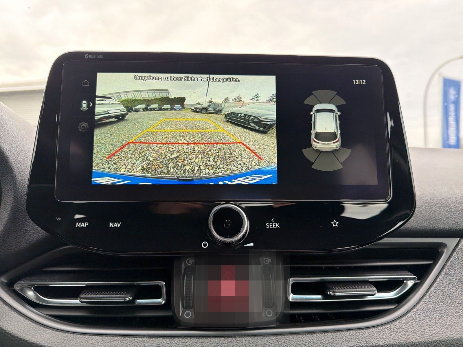 Hyundai i30 1,0 T-GDi DCT Trend NAVI*SHZ*RFK*KLIMAAUTO foto 20