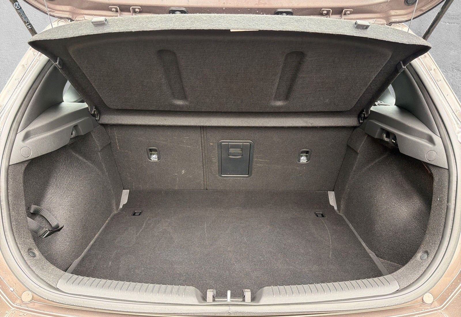 Hyundai i30 1,0 T-GDi DCT Trend NAVI*SHZ*RFK*KLIMAAUTO foto 9