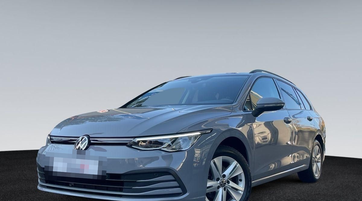 Volkswagen Golf 1.0 eTSI Life - AppLink*Navi*ACC*LED*Kamera foto 2
