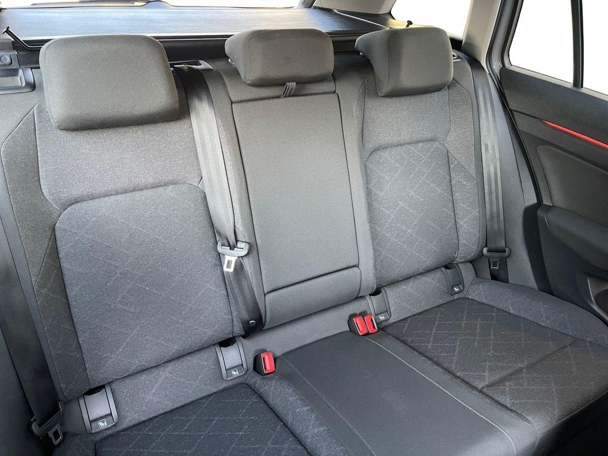 Volkswagen Golf 1.0 eTSI Life - AppLink*Navi*ACC*LED*Kamera foto 12