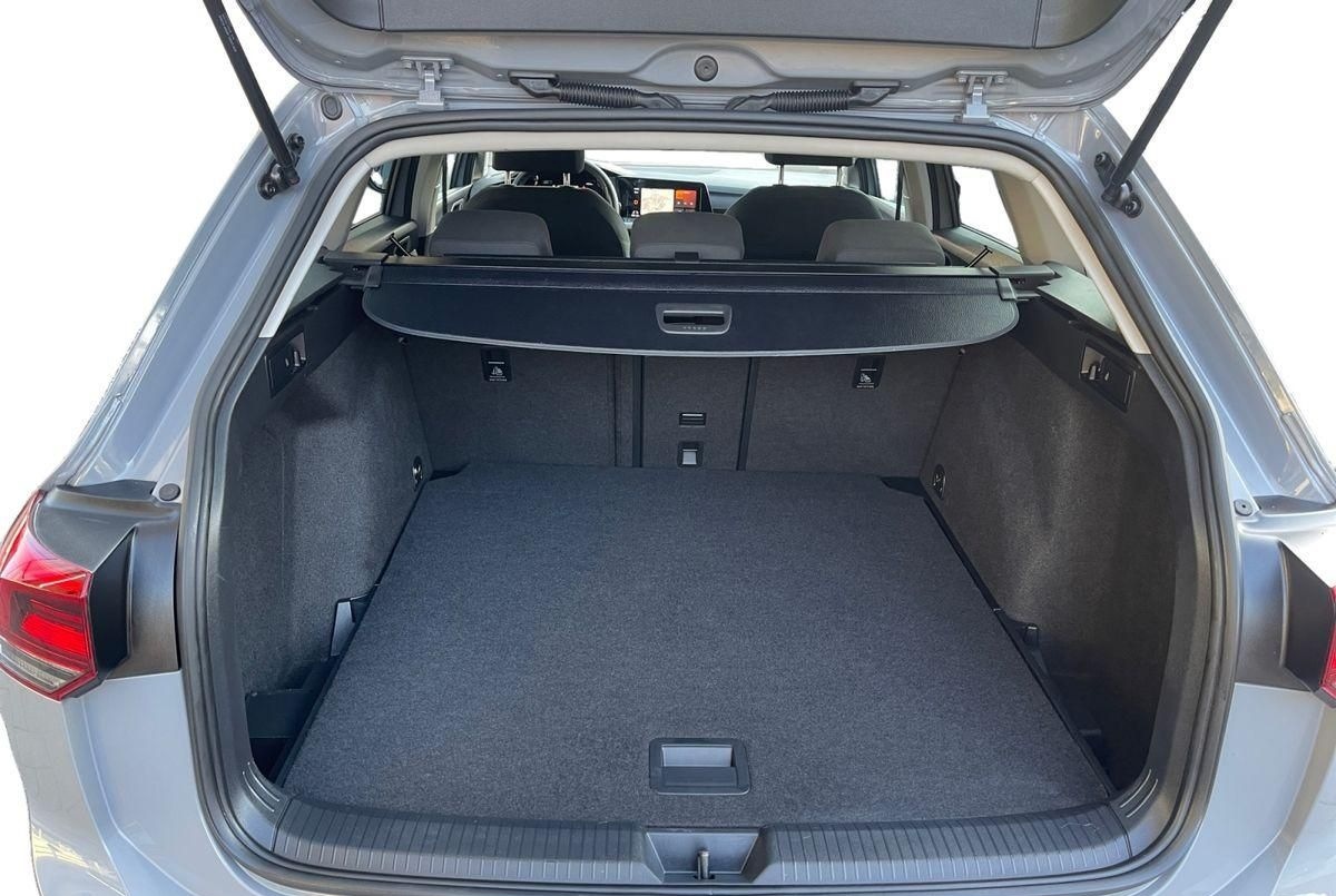 Volkswagen Golf 1.0 eTSI Life - AppLink*Navi*ACC*LED*Kamera foto 15