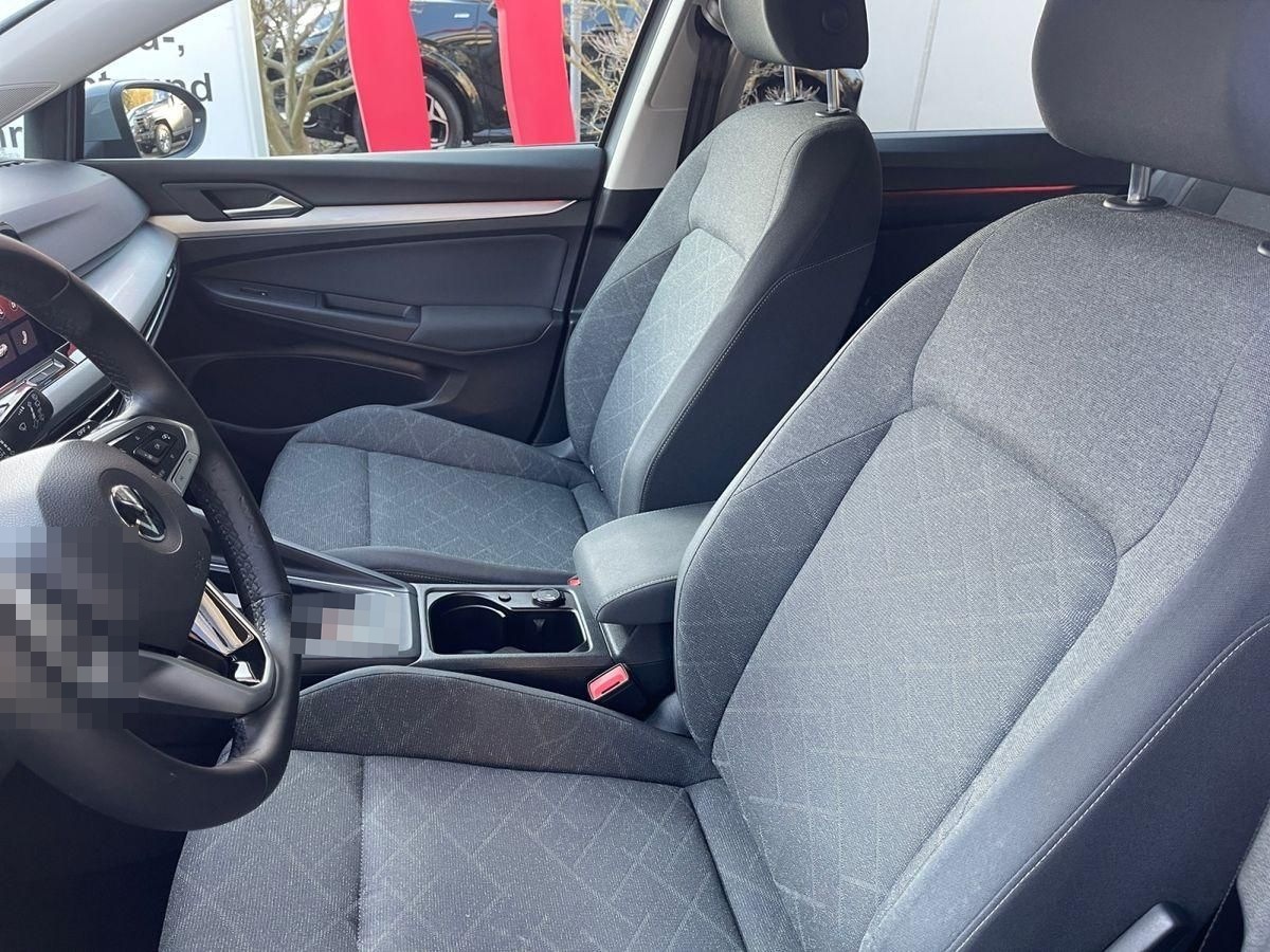 Volkswagen Golf 1.0 eTSI Life - AppLink*Navi*ACC*LED*Kamera foto 18
