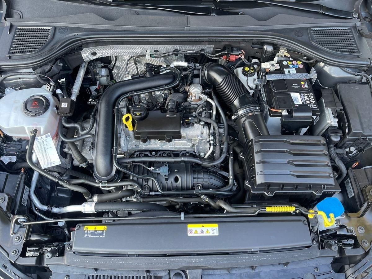 Volkswagen Golf 1.0 eTSI Life - AppLink*Navi*ACC*LED*Kamera foto 20