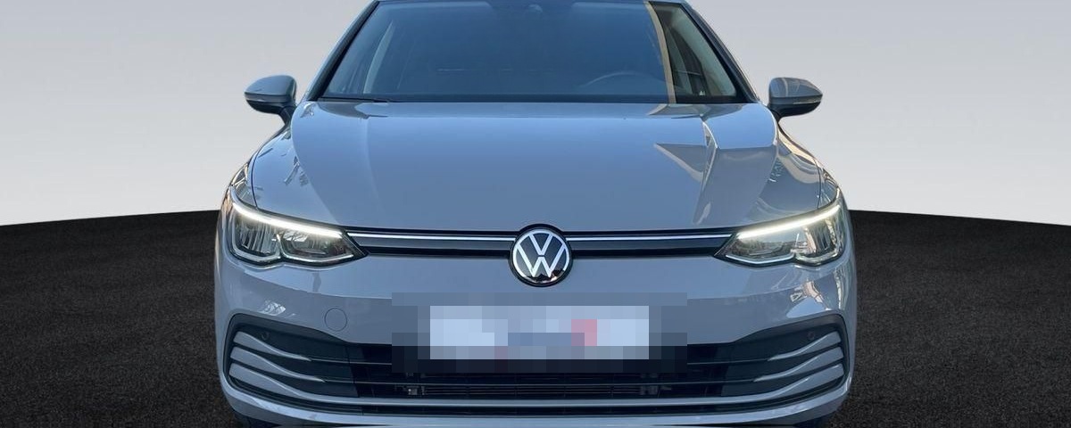 Volkswagen Golf 1.0 eTSI Life - AppLink*Navi*ACC*LED*Kamera foto 3