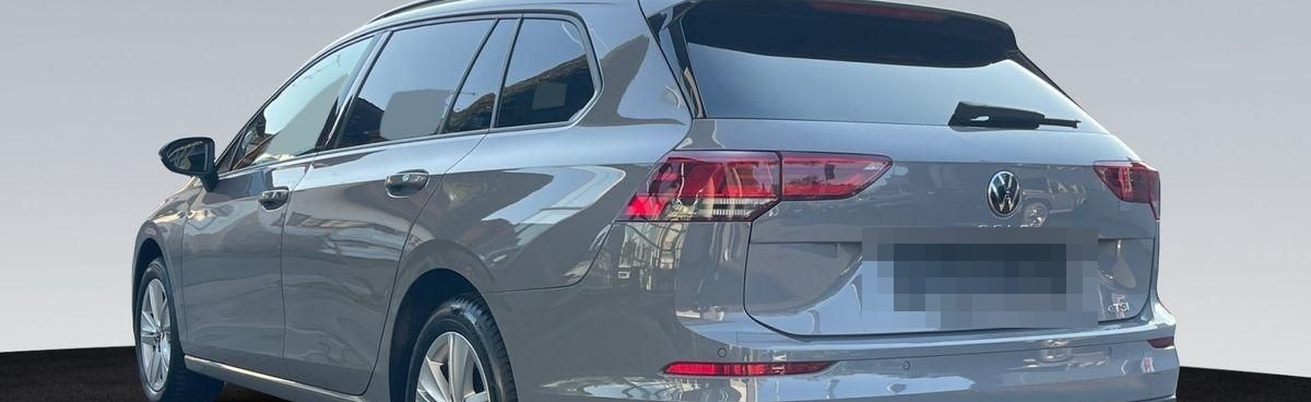 Volkswagen Golf 1.0 eTSI Life - AppLink*Navi*ACC*LED*Kamera foto 5