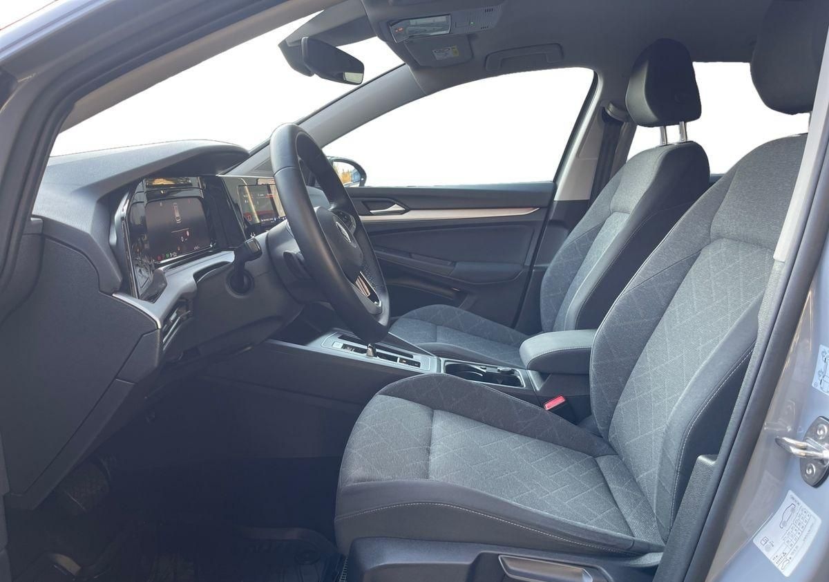 Volkswagen Golf 1.0 eTSI Life - AppLink*Navi*ACC*LED*Kamera foto 7