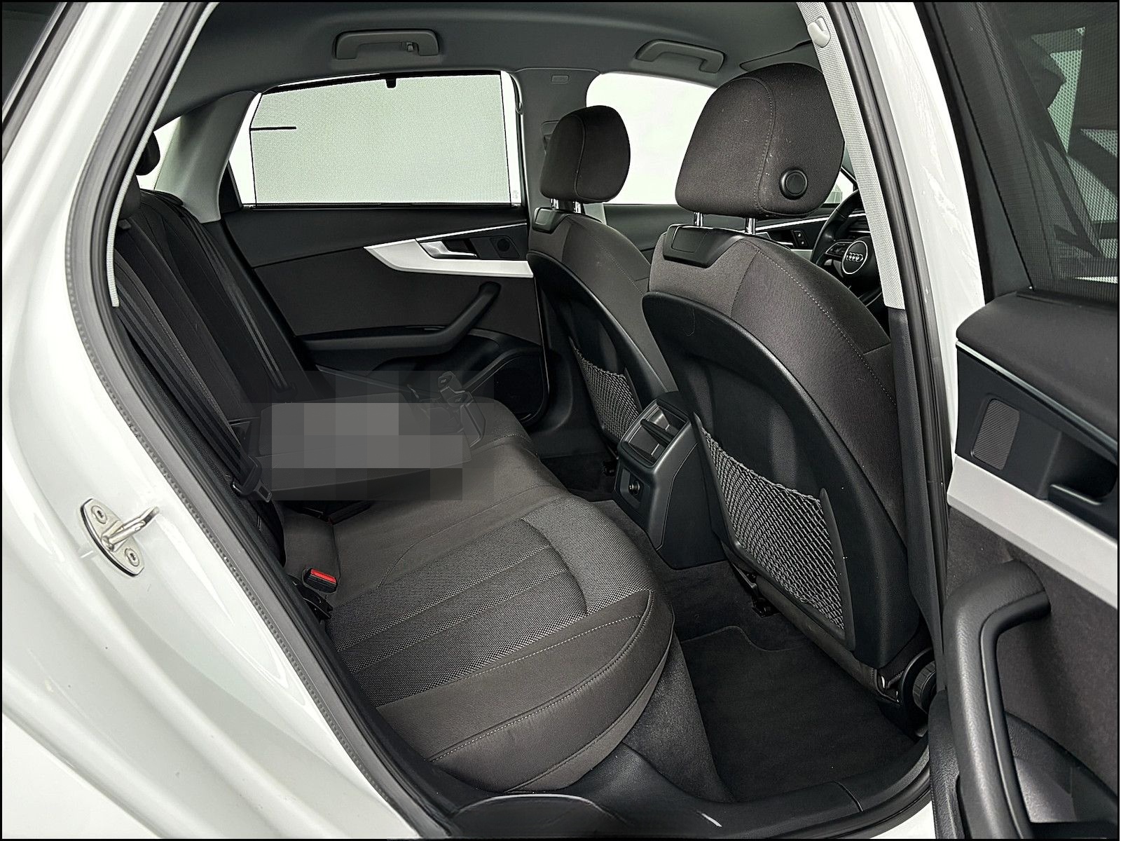 Audi A4 30 TDI Limo Aut. LED Matrix Assist. AHK foto 12