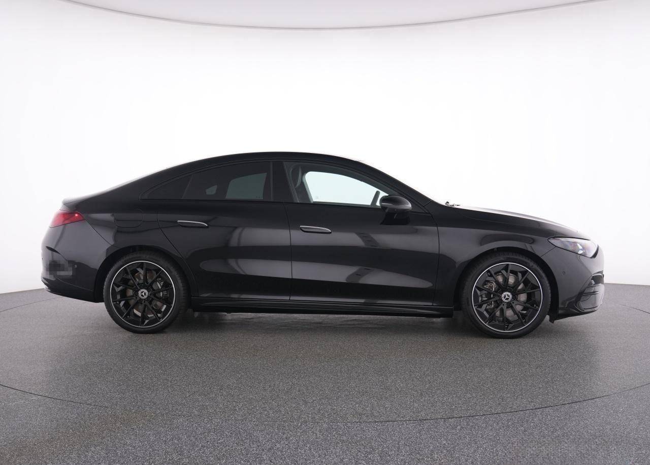 Mercedes-Benz CLA 350 4M AMG+NIGHT+19''+AHK+MEMORY+KEYLESS-GO+ foto 12