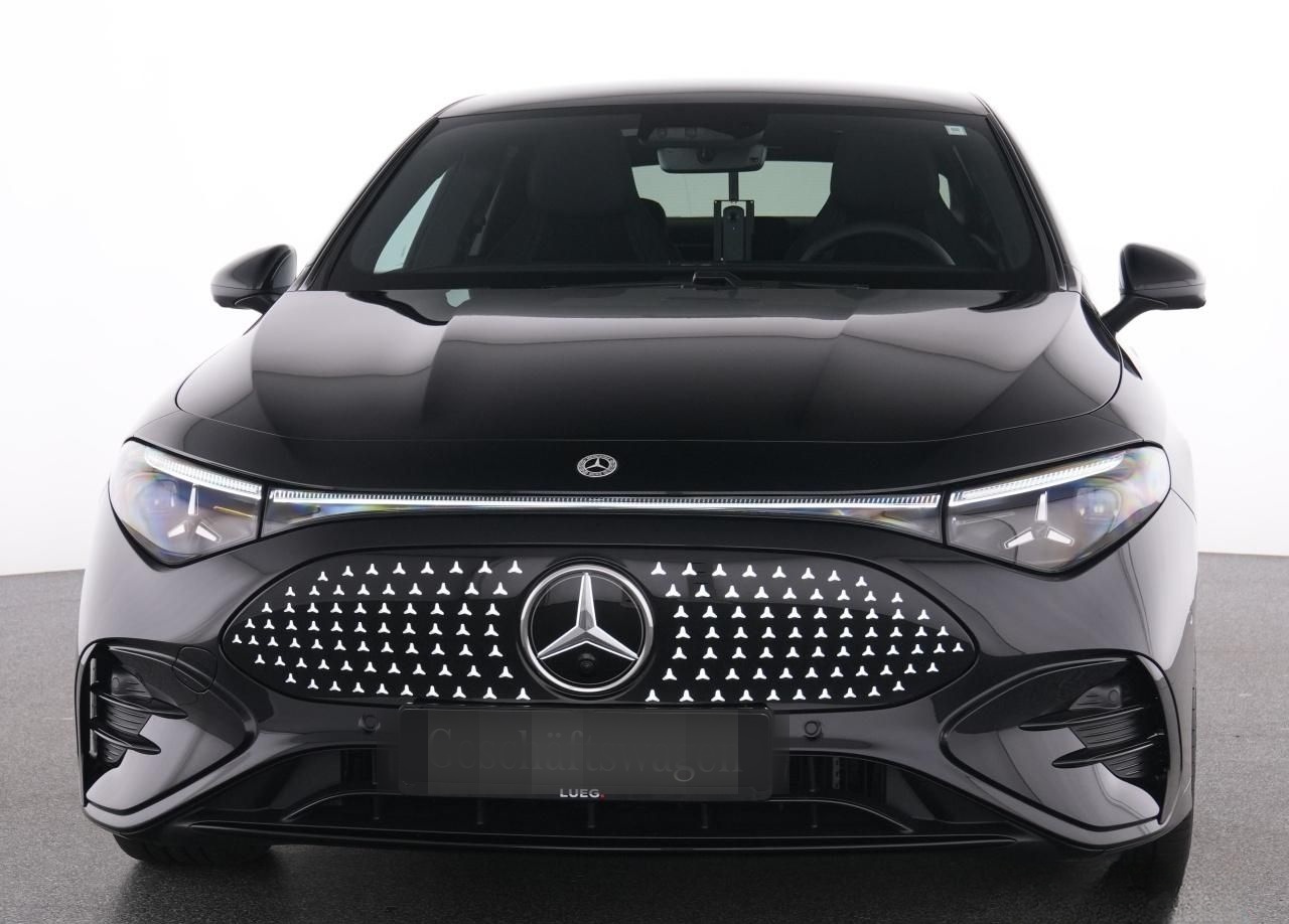 Mercedes-Benz CLA 350 4M AMG+NIGHT+19''+AHK+MEMORY+KEYLESS-GO+ foto 15