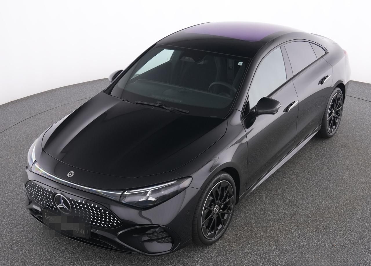 Mercedes-Benz CLA 350 4M AMG+NIGHT+19''+AHK+MEMORY+KEYLESS-GO+ foto 18