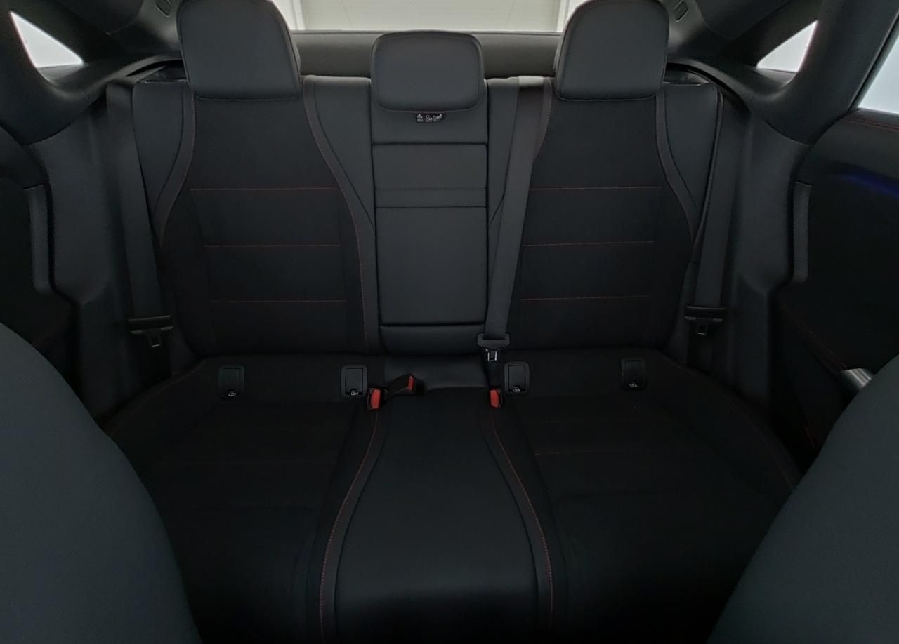 Mercedes-Benz CLA 350 4M AMG+NIGHT+19''+AHK+MEMORY+KEYLESS-GO+ foto 6