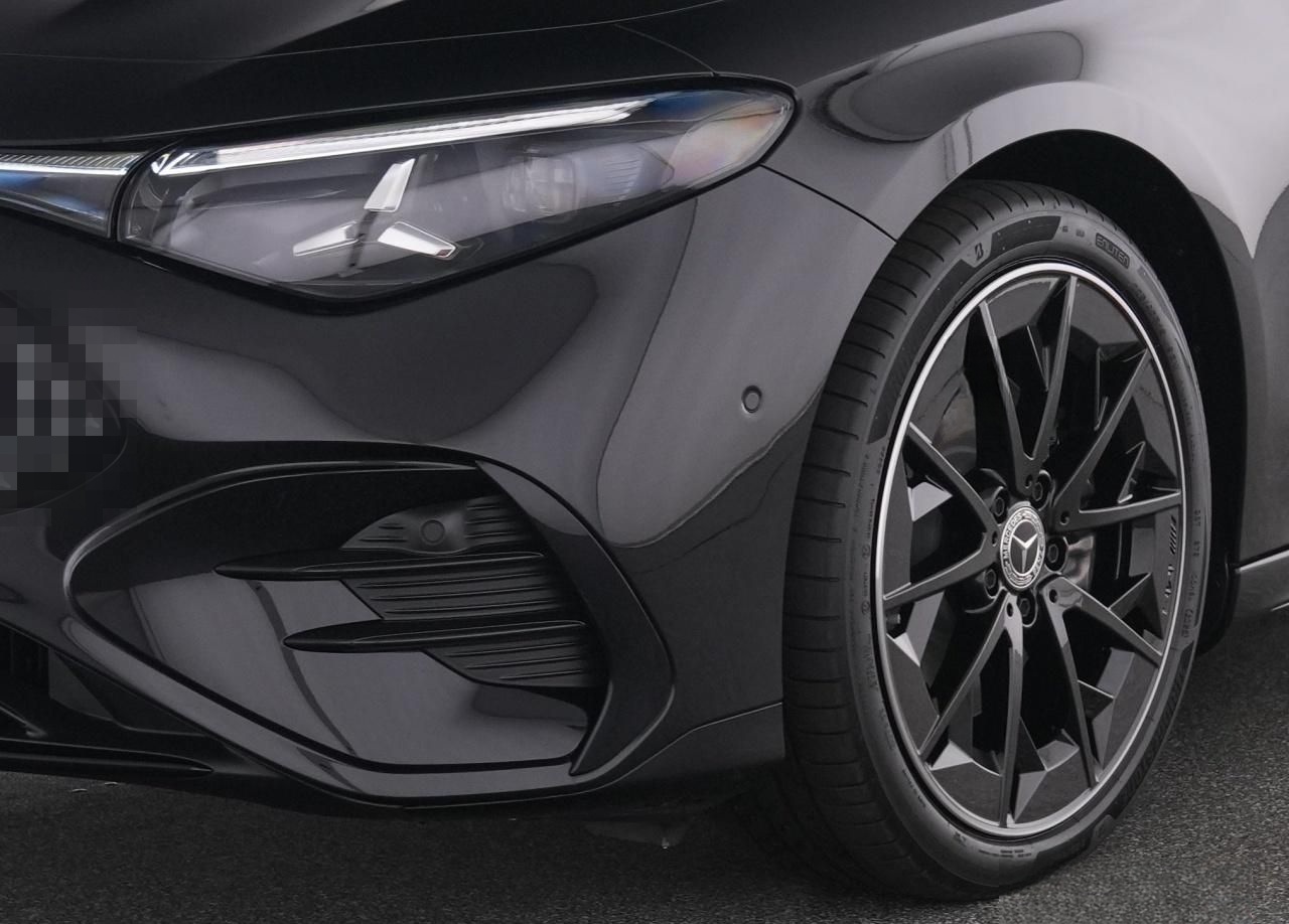 Mercedes-Benz CLA 350 4M AMG+NIGHT+19''+AHK+MEMORY+KEYLESS-GO+ foto 9