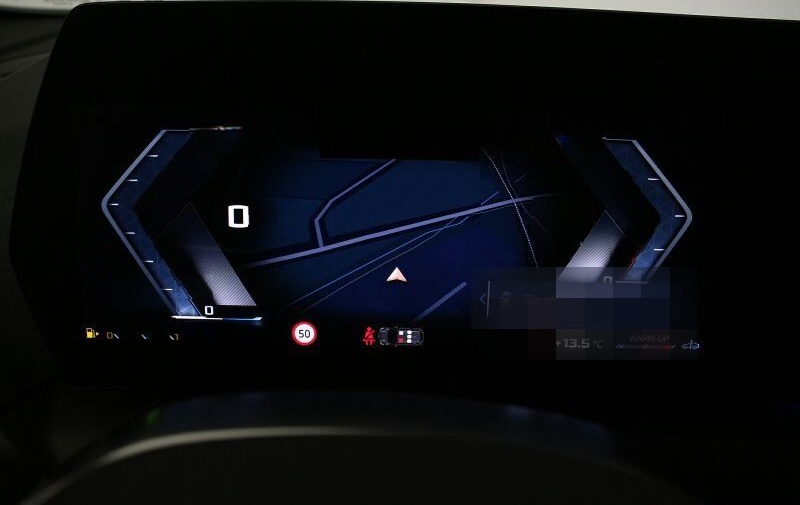 BMW M135 xDr. M Sport Pro LED H&K DAB Parkassistent foto 12