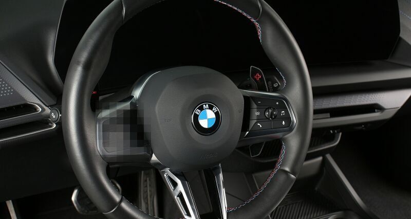 BMW M135 xDr. M Sport Pro LED H&K DAB Parkassistent foto 13