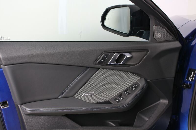 BMW M135 xDr. M Sport Pro LED H&K DAB Parkassistent foto 16