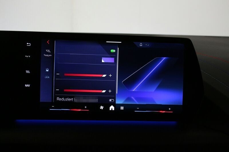 BMW M135 xDr. M Sport Pro LED H&K DAB Parkassistent foto 20