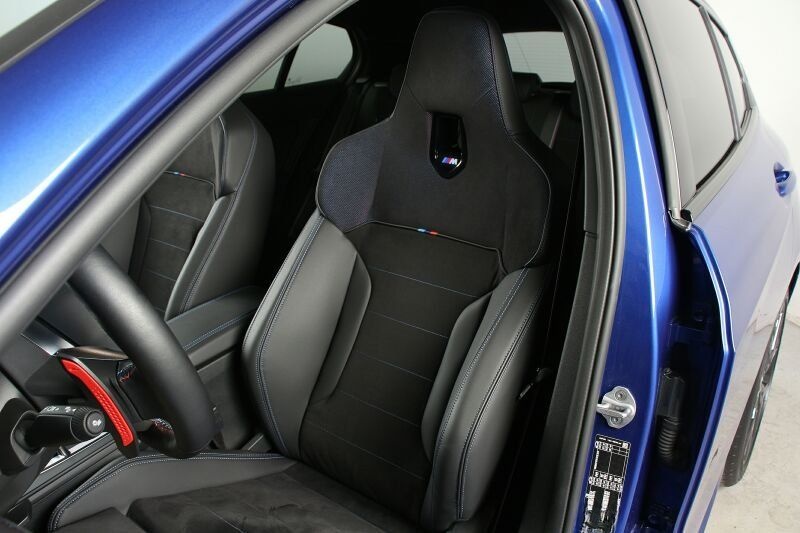 BMW M135 xDr. M Sport Pro LED H&K DAB Parkassistent foto 22