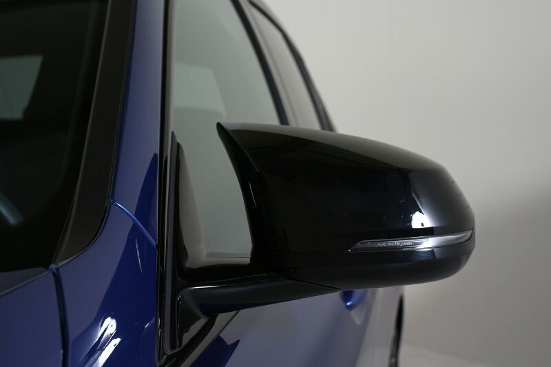 BMW M135 xDr. M Sport Pro LED H&K DAB Parkassistent foto 23