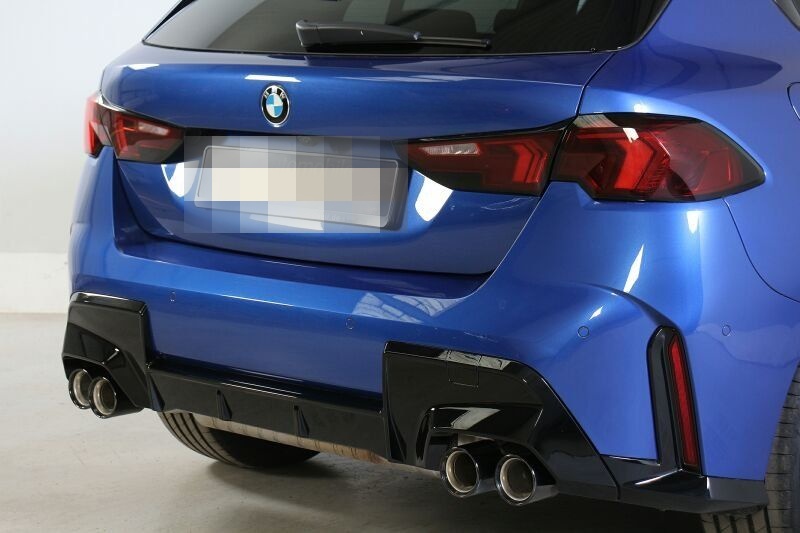 BMW M135 xDr. M Sport Pro LED H&K DAB Parkassistent foto 25