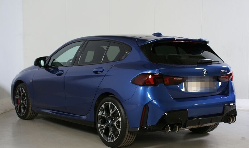 BMW M135 xDr. M Sport Pro LED H&K DAB Parkassistent foto 4