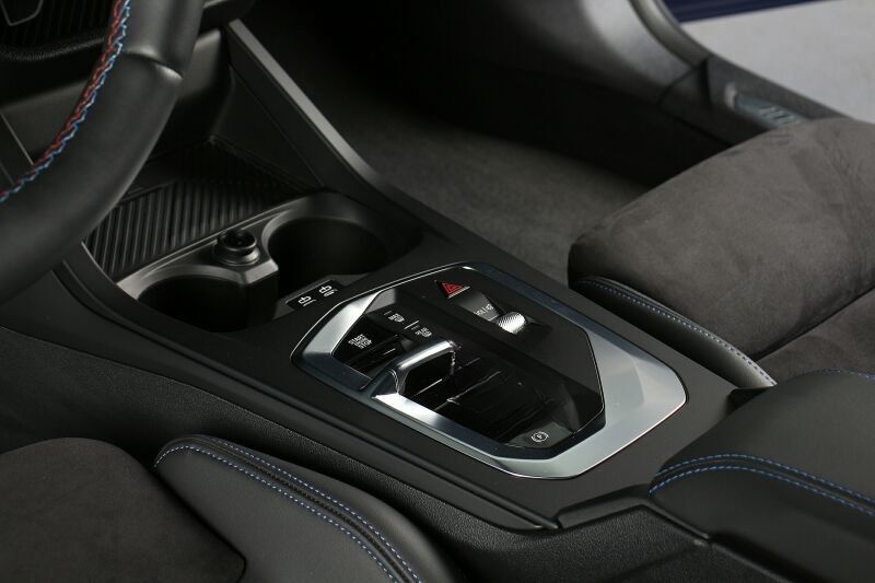 BMW M135 xDr. M Sport Pro LED H&K DAB Parkassistent foto 9