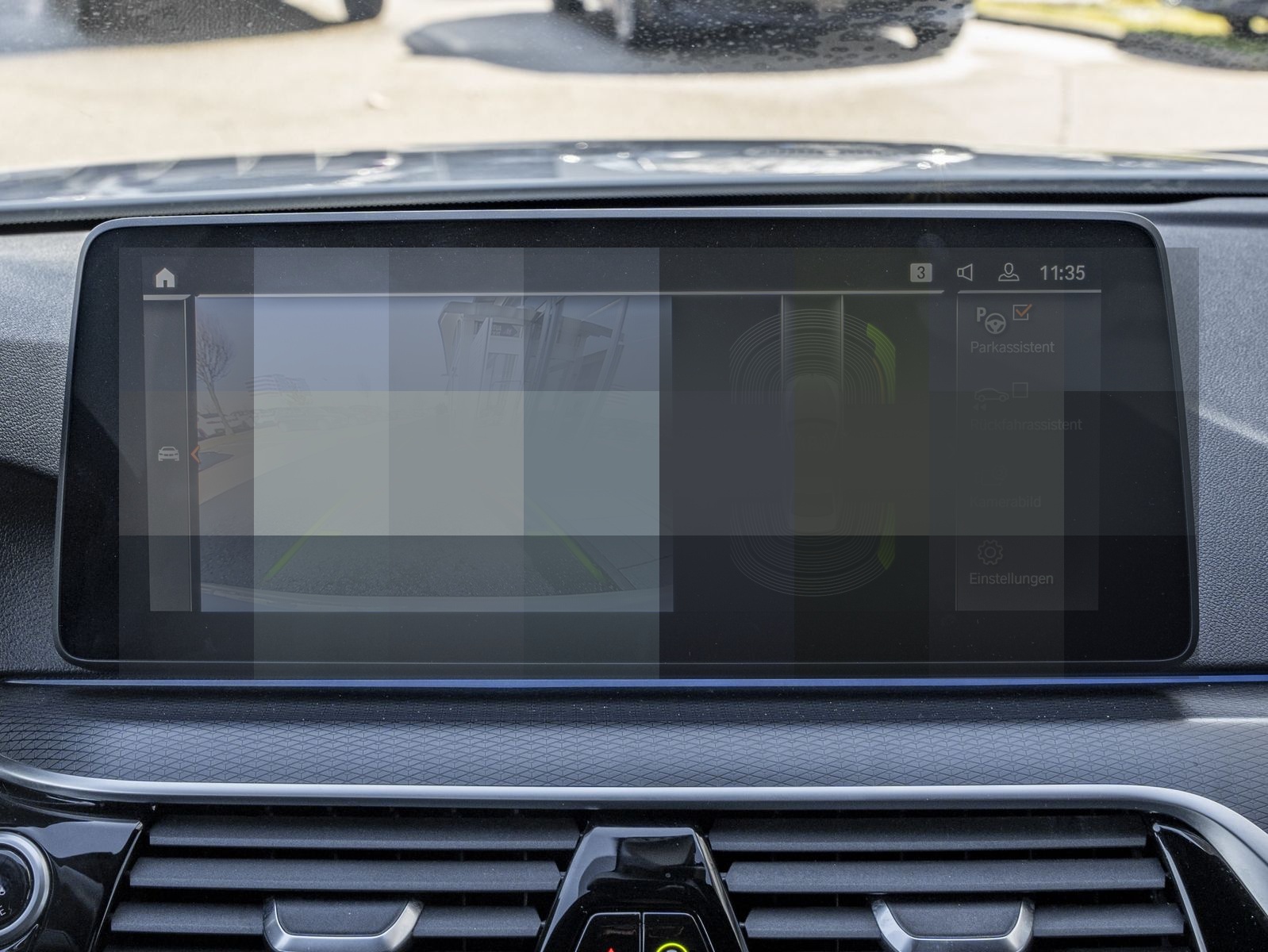 BMW 520d xDrive Limo M-Sport KAMERA HiFi adapLED foto 7