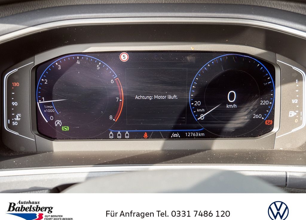 Volkswagen T-Roc 1.5TSI DSG STYLE LED NAVI AHK PANORAMA foto 16
